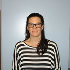 Children’s Program Manager – Natalie Cuthbert